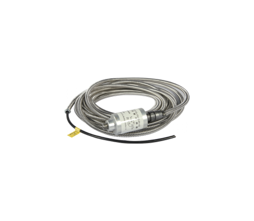 SYMT Series Vibration Speed Sensor