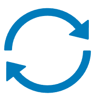 Two-way data exchange