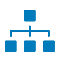 Ability to structure data