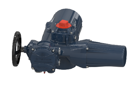 Explosion-proof type