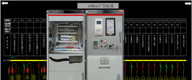 分毫毕现的就地模拟