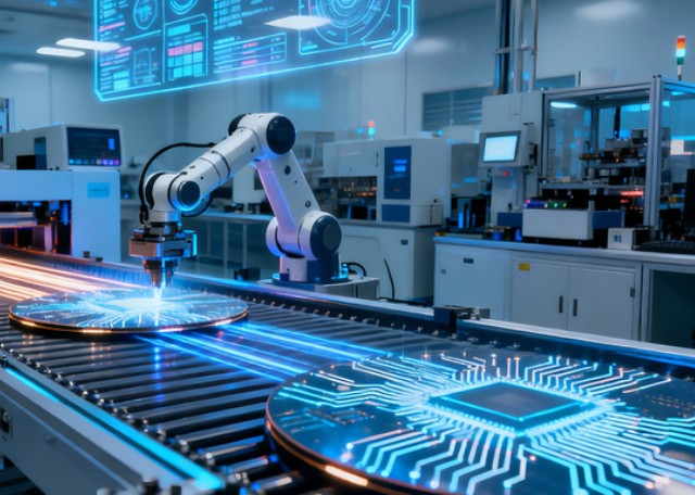 新一代智能控制系统