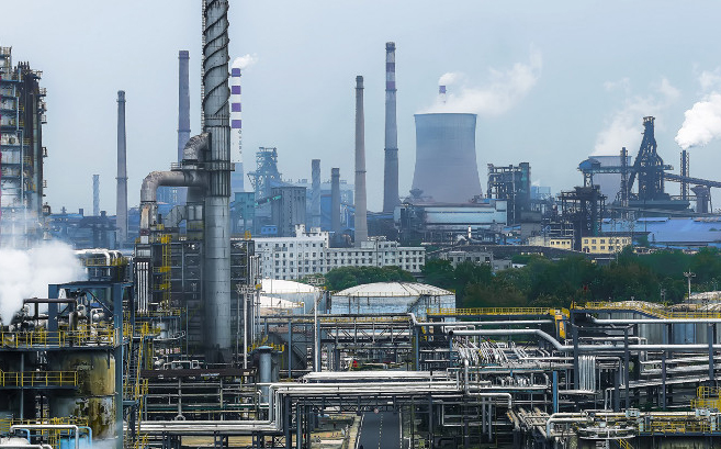 智慧热网解决方案