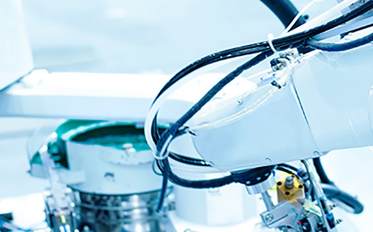 化工智能工厂解决方案