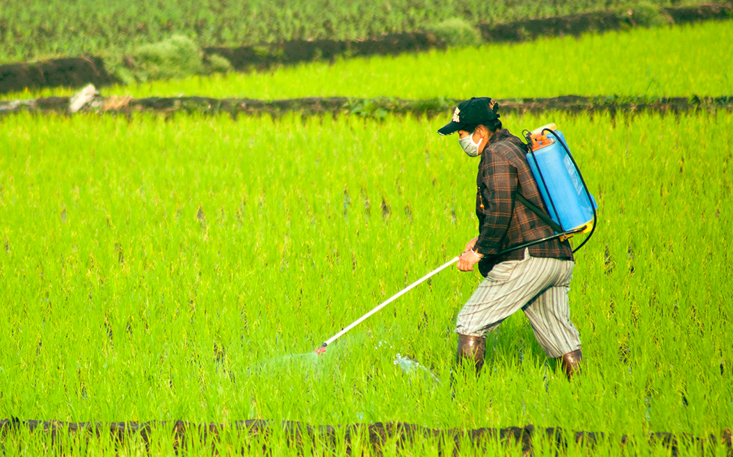 智慧精细化工解决方案