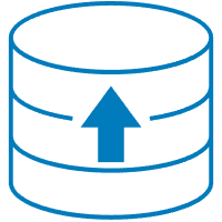 大容量事件记录