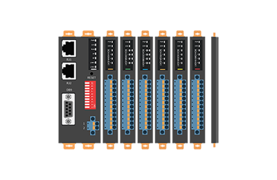 SC400 本安可编程控制器