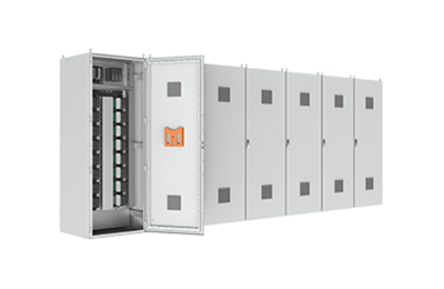 NT6000<br>智能分散控制系统（DCS）