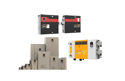 KD系列智能变频器