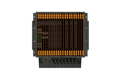 TFS600 安全控制系统（SIS）